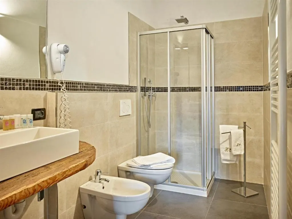 Hotel Romantic Excelsior