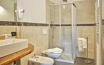 Hotel Romantic Excelsior