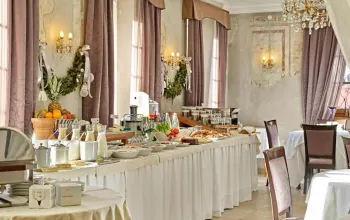Hotel Romantic Excelsior