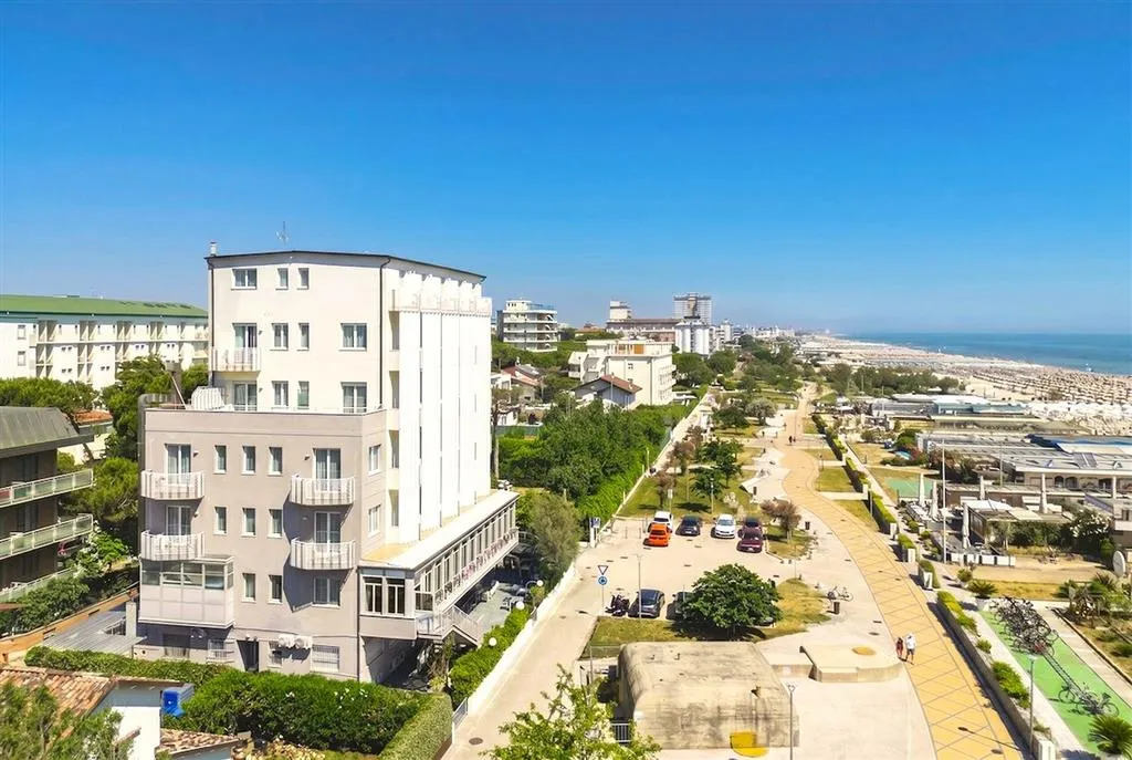 Hotel Viamare 2027