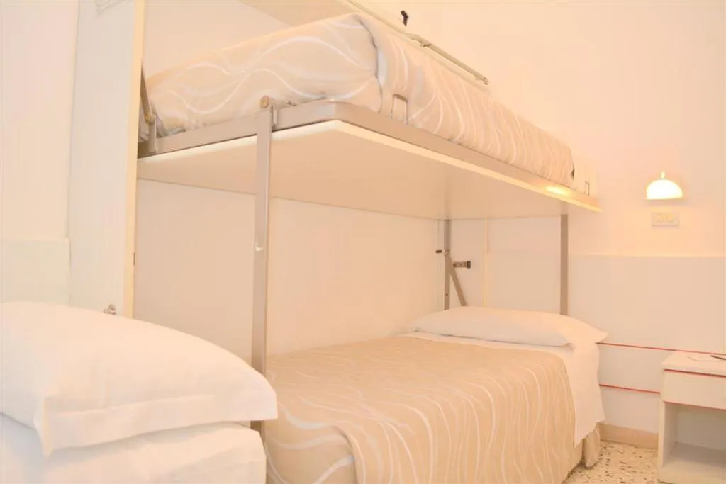 Hotel Viamare 2027