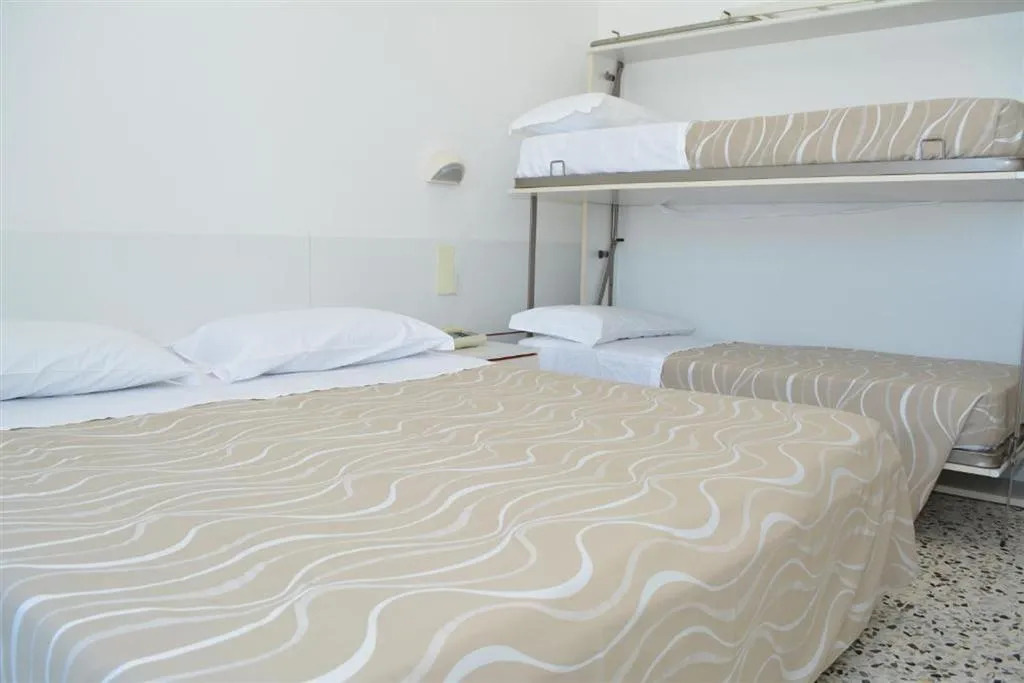 Hotel Viamare 2027