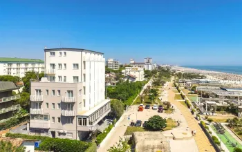 Hotel Viamare 2027