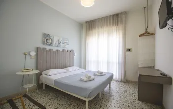 Hotel Viamare 2027
