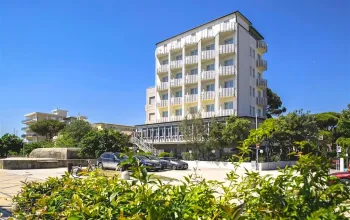 Hotel Viamare 2027