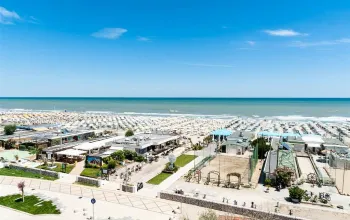 Hotel Viamare 2027