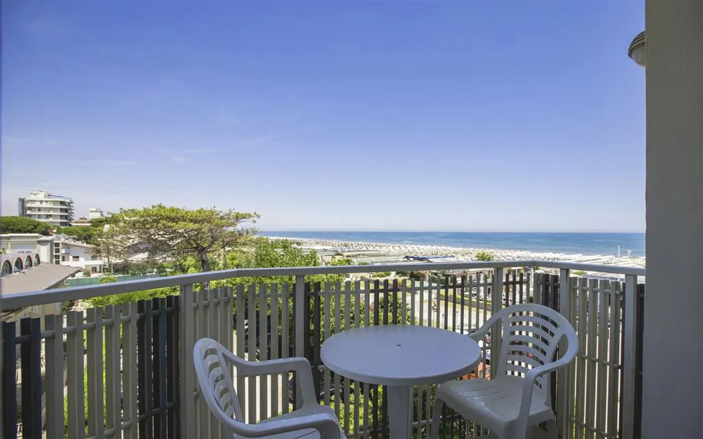 Hotel Viamare 2027