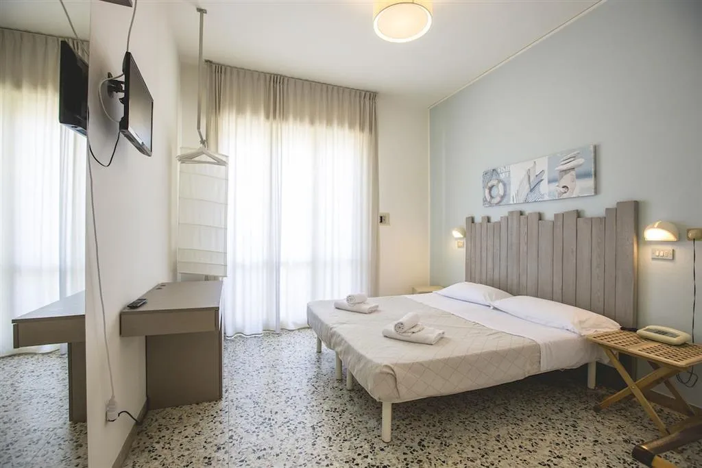 Hotel Viamare 2027