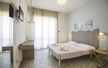 Hotel Viamare 2027