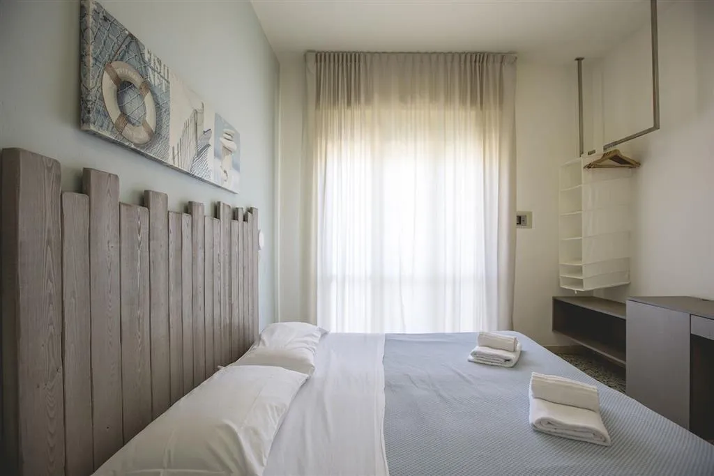 Hotel Viamare 2027