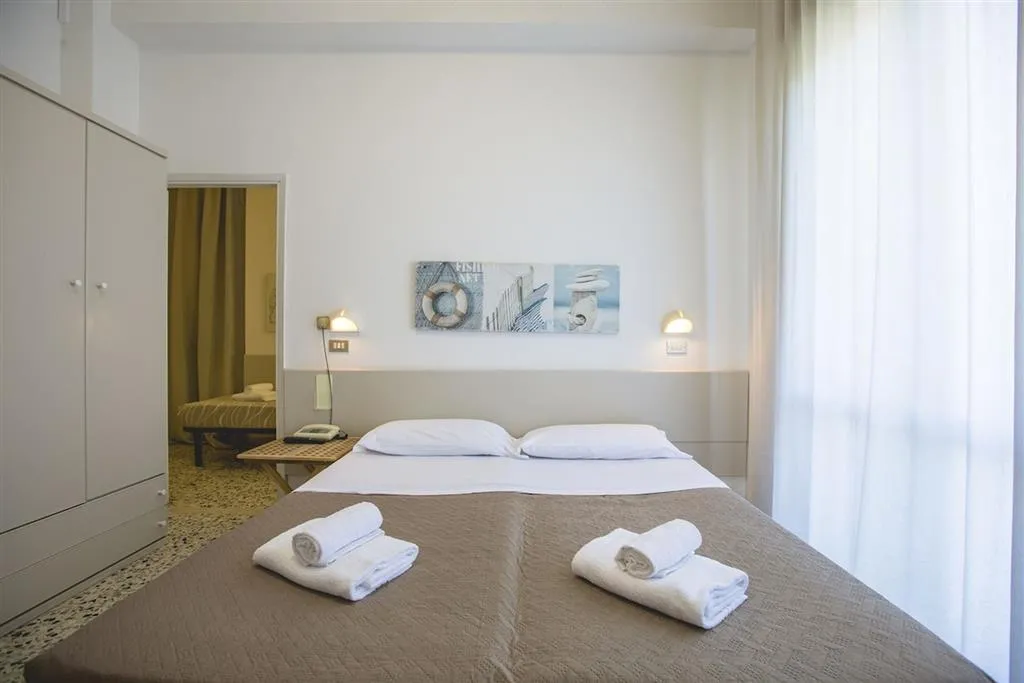 Hotel Viamare 2027