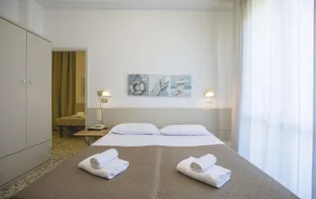 Hotel Viamare 2027