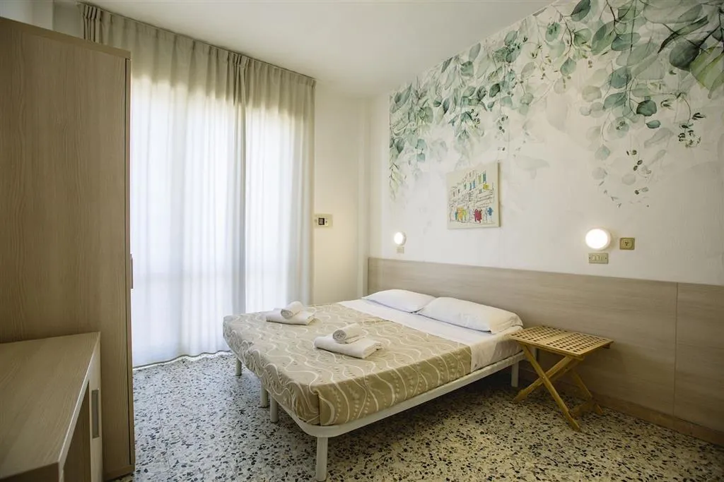 Hotel Viamare 2027