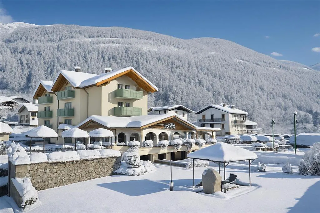 Hotel Monclassico