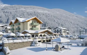 Hotel Monclassico – dárek a zážitek