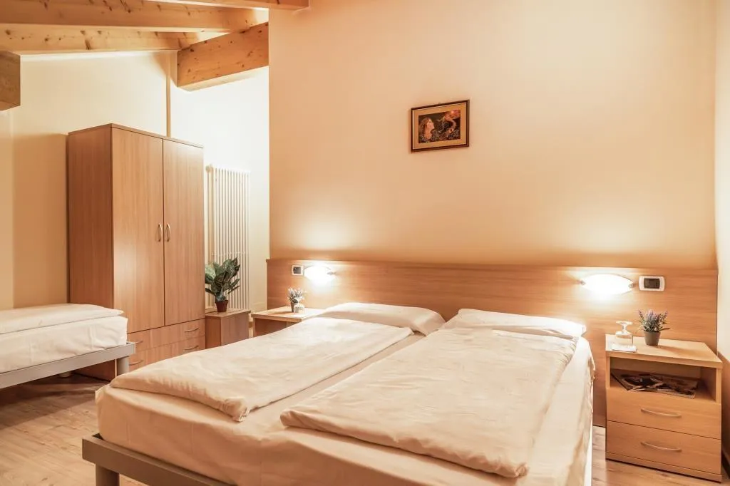 Hotel Monclassico