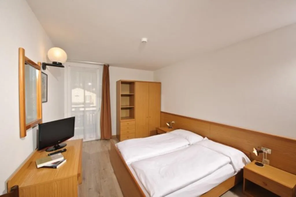 Hotel Monclassico
