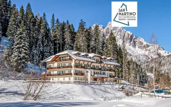 5denní zájezd s dopravou, polopenzí a skipasem v ceně – hotel Plank – dárek a zážitek