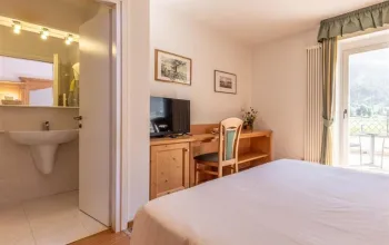 5denní zájezd s dopravou, polopenzí a skipasem v ceně – hotel Plank