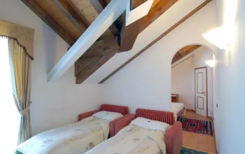 5denní zájezd s dopravou, polopenzí a skipasem v ceně – hotel Plank