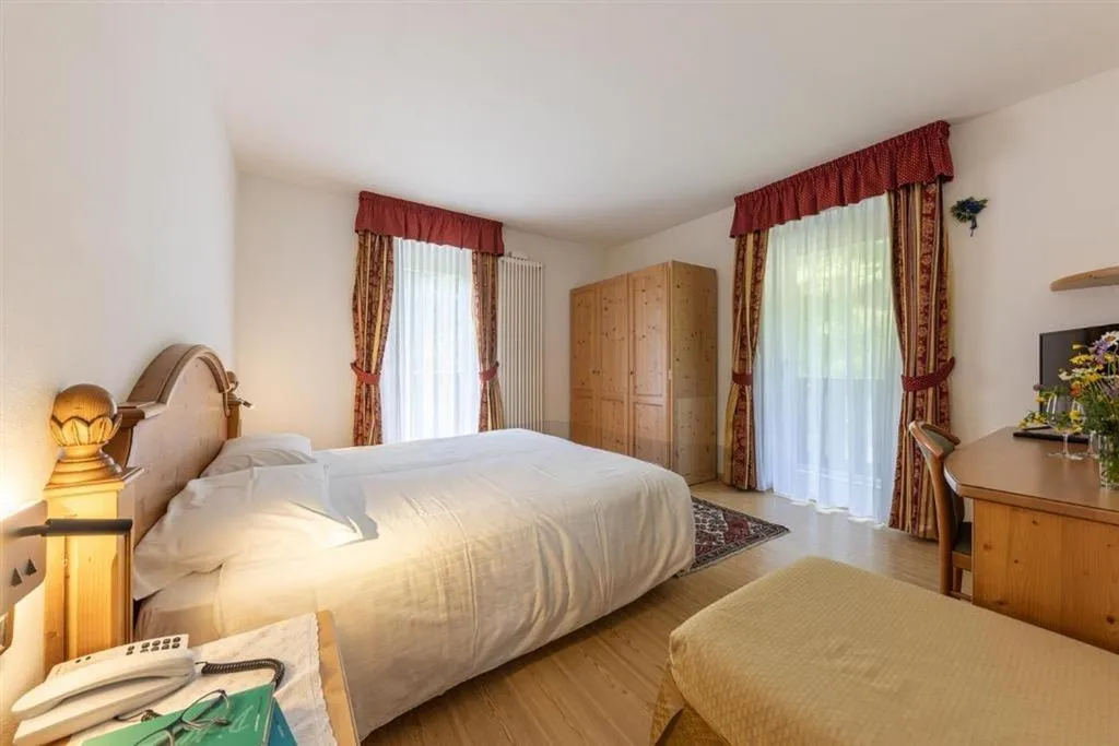 5denní zájezd s dopravou, polopenzí a skipasem v ceně – hotel Plank