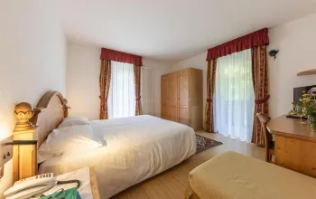 5denní zájezd s dopravou, polopenzí a skipasem v ceně – hotel Plank