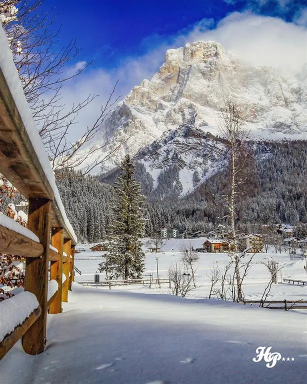 6denní velikonoční zájezd s polopenzí a skipasem – hotel Plank