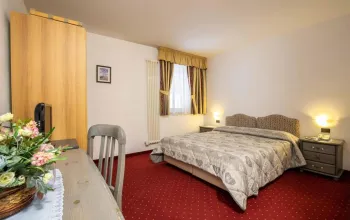 6denní velikonoční zájezd s polopenzí a skipasem – hotel Plank