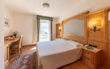 6denní velikonoční zájezd s polopenzí a skipasem – hotel Plank