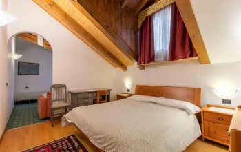6denní velikonoční zájezd s polopenzí a skipasem – hotel Plank