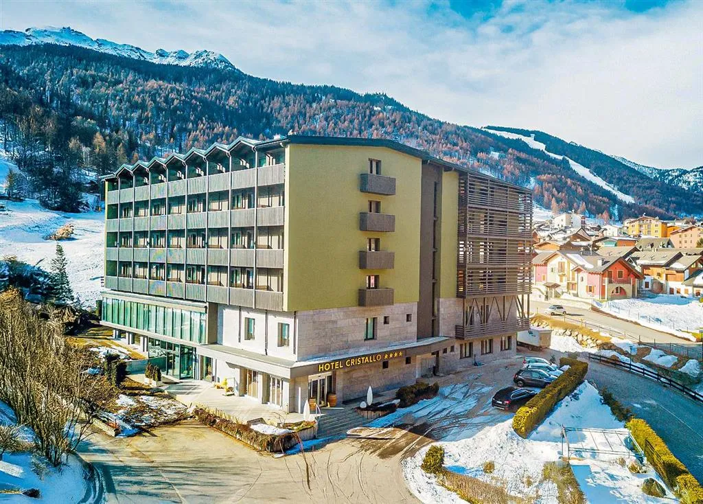 Hotel Cristallo Club & Wellness