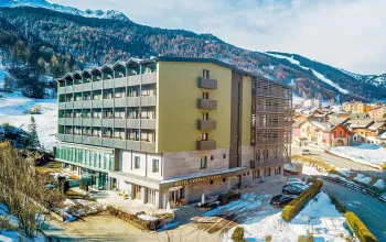 Hotel Cristallo Club & Wellness – dárek a zážitek