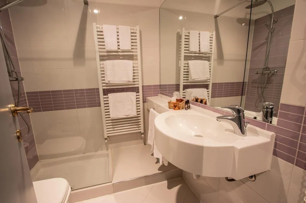 Hotel Cristallo Club & Wellness