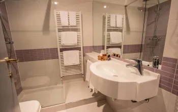 Hotel Cristallo Club & Wellness