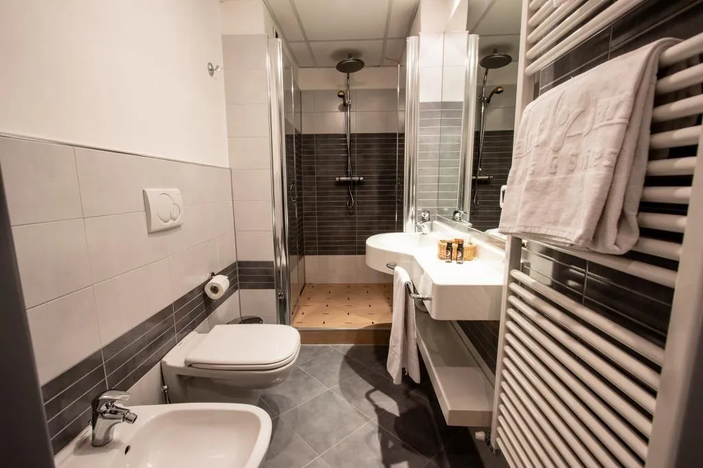 Hotel Cristallo Club & Wellness