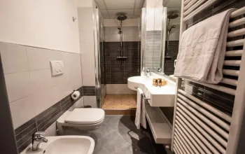 Hotel Cristallo Club & Wellness