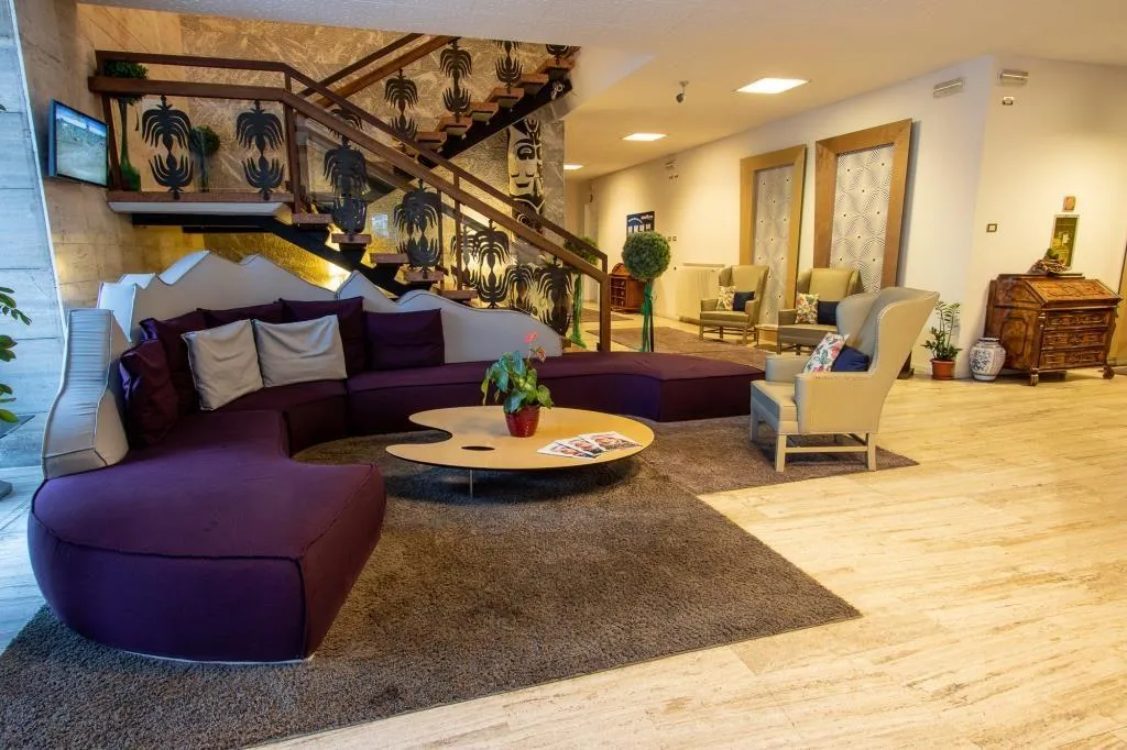 Hotel Cristallo Club & Wellness