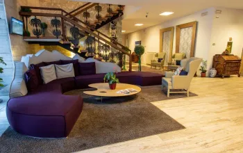 Hotel Cristallo Club & Wellness