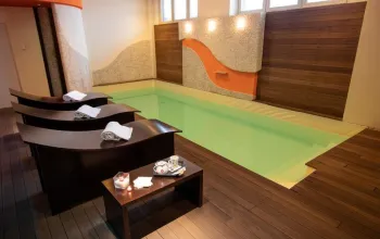 Hotel Cristallo Club & Wellness