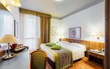 Hotel Cristallo Club & Wellness