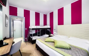 Hotel Cristallo Club & Wellness