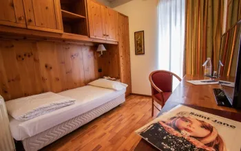 Hotel Cristallo Club & Wellness