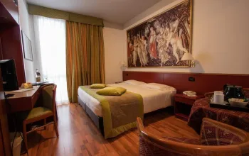 Hotel Cristallo Club & Wellness