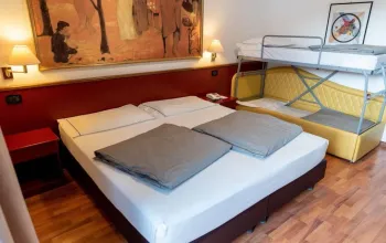 Hotel Cristallo Club & Wellness