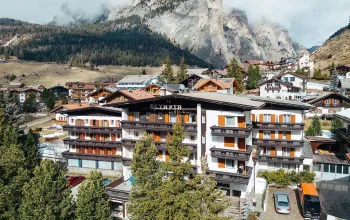 Hotel Olympia – dárek a zážitek
