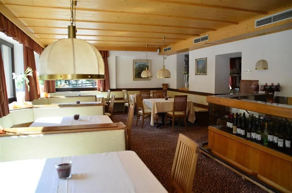Hotel Olympia
