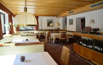 Hotel Olympia