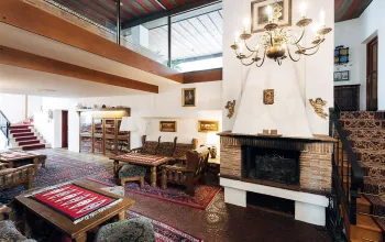 Hotel Olympia