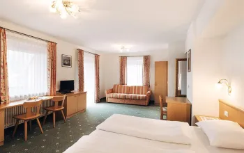 Hotel Olympia