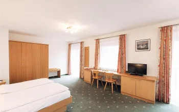 Hotel Olympia